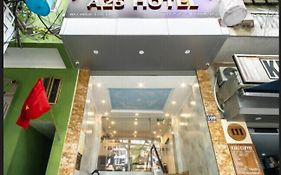 A25 Hotel - 109 Trúc Bạch